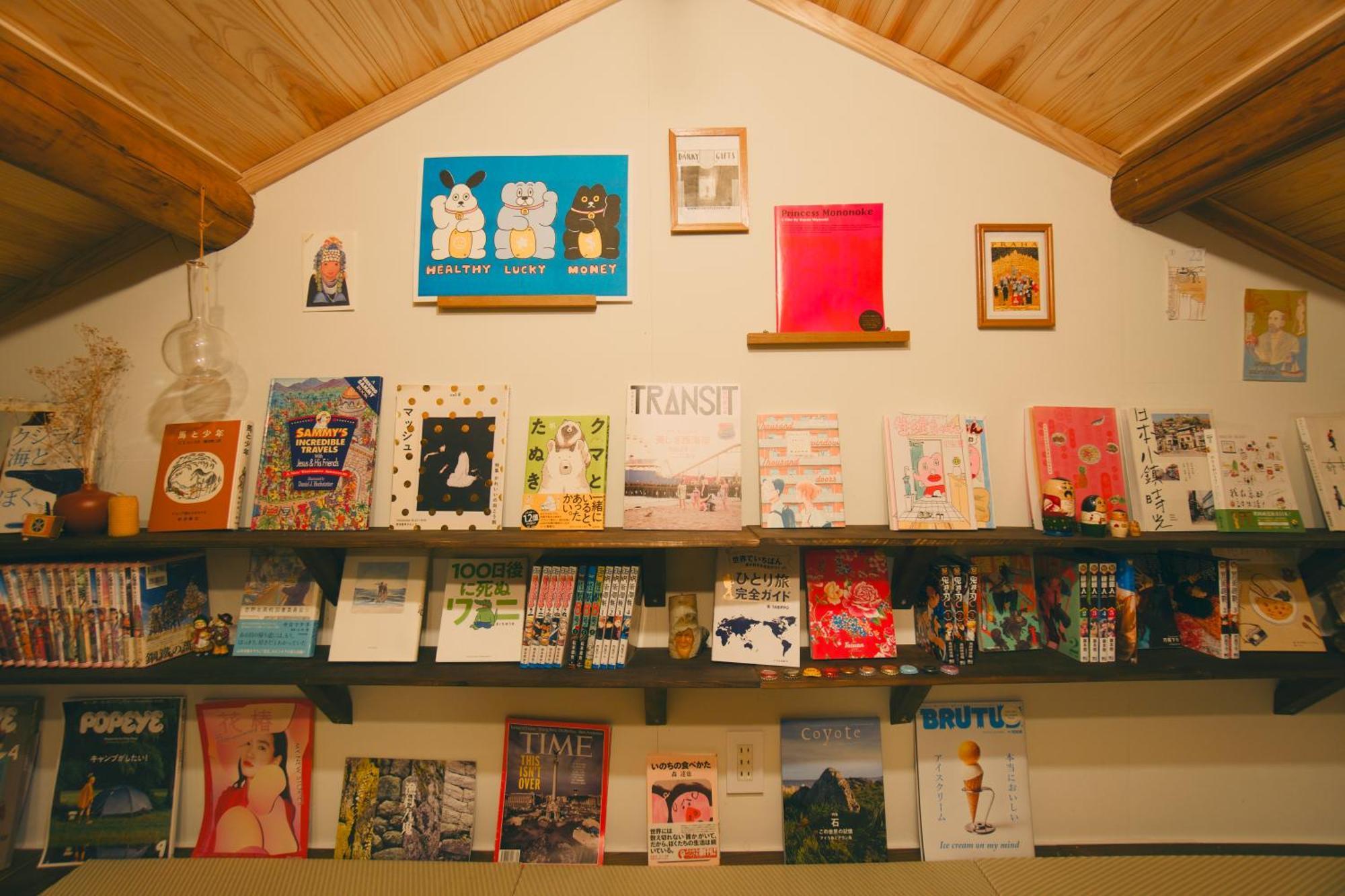 宿たぬきのねどこ Guesthouse Tanuki Chubu Exterior foto